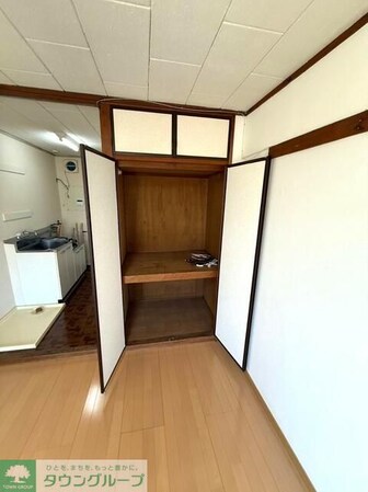 アズーレ八王子の物件内観写真